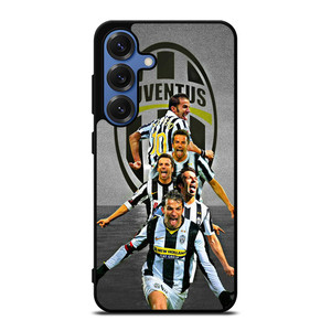 ALESSANDRO DEL PIERO JUVENTUS ICON Samsung Galaxy S25 Case ALESSANDRO DEL PIERO JUVENTUS ICON Samsung Galaxy S25 Case