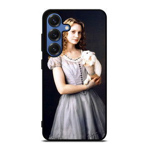ALICE IN WONDERLAND 2 Samsung Galaxy S25 Case ALICE IN WONDERLAND 2 Samsung Galaxy S25 Case