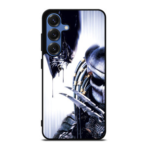 ALIEN VS PREDATOR Samsung Galaxy S25 Case ALIEN VS PREDATOR Samsung Galaxy S25 Case