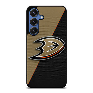 ANAHEIM DUCKS Samsung Galaxy S25 Case ANAHEIM DUCKS Samsung Galaxy S25 Case