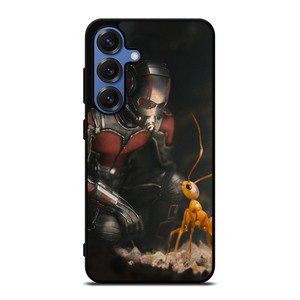 ANTMAN MARVEL Samsung Galaxy S25 Case ANTMAN MARVEL Samsung Galaxy S25 Case