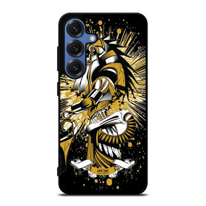 ANUBIS EGYPTIAN GOD Samsung Galaxy S25 Case ANUBIS EGYPTIAN GOD Samsung Galaxy S25 Case