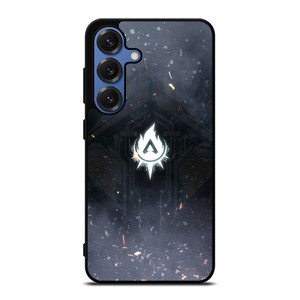 APEX LEGENDS LOGO Samsung Galaxy S25 Case APEX LEGENDS LOGO Samsung Galaxy S25 Case