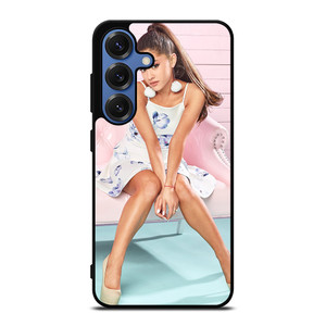 ARIANA GRANDE SEXY Samsung Galaxy S25 Case ARIANA GRANDE SEXY Samsung Galaxy S25 Case