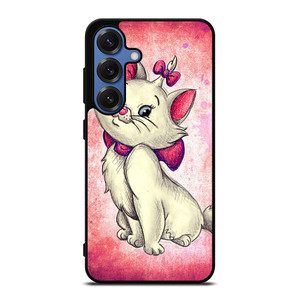 ARISTOCATS MARIE ART Samsung Galaxy S25 Case ARISTOCATS MARIE ART Samsung Galaxy S25 Case