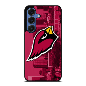ARIZONA CARDINALS Samsung Galaxy S25 Case ARIZONA CARDINALS Samsung Galaxy S25 Case
