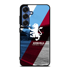 ASTON VILLA FC ICON Samsung Galaxy S25 Case ASTON VILLA FC ICON Samsung Galaxy S25 Case