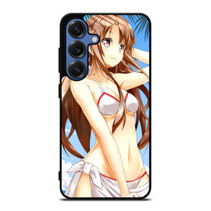 ASUNA SWORD ART ONLINE 2 Samsung Galaxy S25 Case
