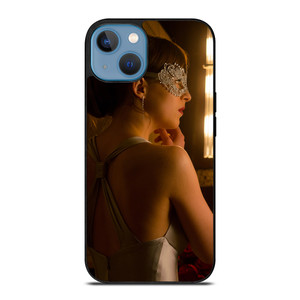 FIFTY SHADES DARKER DAKOTA JOHNSON iPhone 13 Case