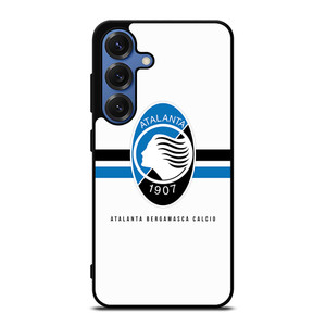 ATALANTA 1907 FC ICON Samsung Galaxy S25 Case ATALANTA 1907 FC ICON Samsung Galaxy S25 Case