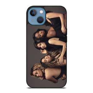 FIFTH HARMONY ON BEAUTIFUL ACTION iPhone 13 Case FIFTH HARMONY ON BEAUTIFUL ACTION iPhone 13 Case
