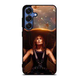 ATLAS JLO COOL MOVIE Samsung Galaxy S25 Case ATLAS JLO COOL MOVIE Samsung Galaxy S25 Case