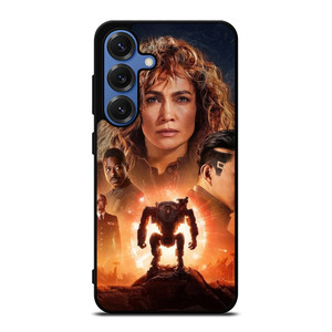 ATLAS JLO MOVIE Samsung Galaxy S25 Case ATLAS JLO MOVIE Samsung Galaxy S25 Case