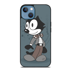 FELIX THE CAT iPhone 13 Case
