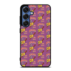 BACKWOODS HONEY BERRY Samsung Galaxy S25 Case BACKWOODS HONEY BERRY Samsung Galaxy S25 Case