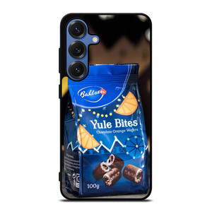 BAHLSEN BISCUITS Samsung Galaxy S25 Case