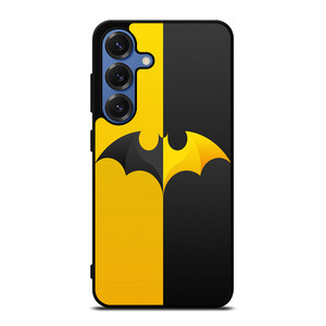 BATMAN ART LOGO Samsung Galaxy S25 Case BATMAN ART LOGO Samsung Galaxy S25 Case