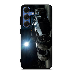 BATMAN CAR HERO Samsung Galaxy S25 Case BATMAN CAR HERO Samsung Galaxy S25 Case