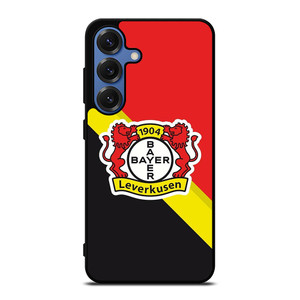 BAYER LEVERKUSEN 1904 CLUB Samsung Galaxy S25 Case BAYER LEVERKUSEN 1904 CLUB Samsung Galaxy S25 Case