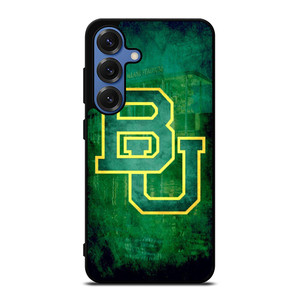 BAYLOR BEARS UNIVERSITY ICON 2 Samsung Galaxy S25 Case BAYLOR BEARS UNIVERSITY ICON 2 Samsung Galaxy S25 Case