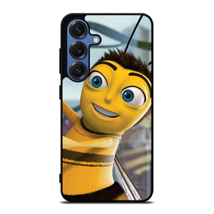 BEE MOVIE COOL Samsung Galaxy S25 Case BEE MOVIE COOL Samsung Galaxy S25 Case