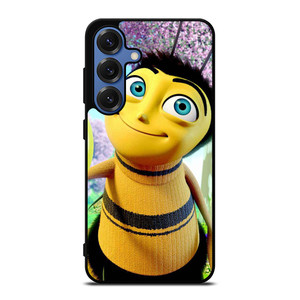 BEE MOVIE CUTE Samsung Galaxy S25 Case