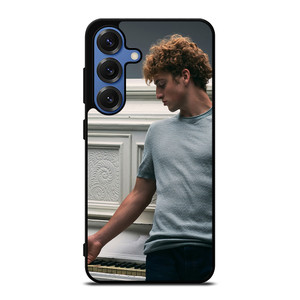 BENSON BOONE COOL Samsung Galaxy S25 Case BENSON BOONE COOL Samsung Galaxy S25 Case