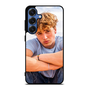 BENSON BOONE CUTE Samsung Galaxy S25 Case BENSON BOONE CUTE Samsung Galaxy S25 Case