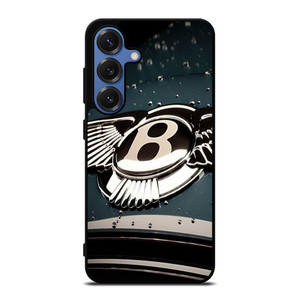 BENTLEY LOGO Samsung Galaxy S25 Case BENTLEY LOGO Samsung Galaxy S25 Case
