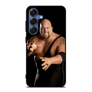 BIG SHOW LEGEND WWE Samsung Galaxy S25 Case BIG SHOW LEGEND WWE Samsung Galaxy S25 Case