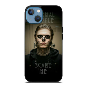 EVAN PETERS TATE LANGDON 2 iPhone 13 Case