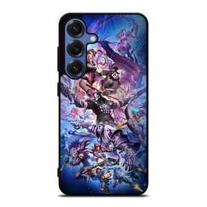 BLIZZCON GAME Samsung Galaxy S25 Case BLIZZCON GAME Samsung Galaxy S25 Case