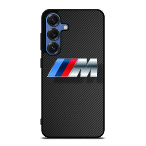 BMW M5 LOGO 2 Samsung Galaxy S25 Case BMW M5 LOGO 2 Samsung Galaxy S25 Case