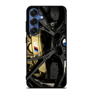 BMW M5 WHEEL Samsung Galaxy S25 Case BMW M5 WHEEL Samsung Galaxy S25 Case