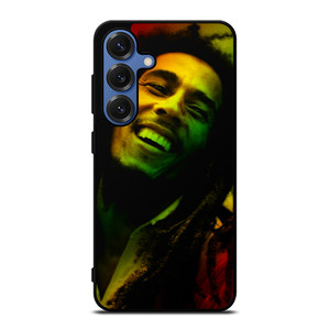 BOB MARLEY Samsung Galaxy S25 Case BOB MARLEY Samsung Galaxy S25 Case