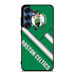 BOSTON CELTICS NBA 3 Samsung Galaxy S25 Case