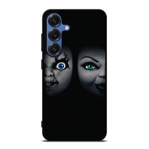 BRIDE OF CHUCKY Samsung Galaxy S25 Case BRIDE OF CHUCKY Samsung Galaxy S25 Case