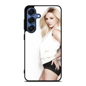 BRITNEY SPEARS SEXY Samsung Galaxy S25 Case BRITNEY SPEARS SEXY Samsung Galaxy S25 Case