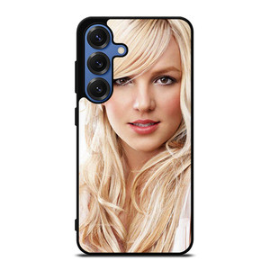 BRITNEY SPEARS Samsung Galaxy S25 Case