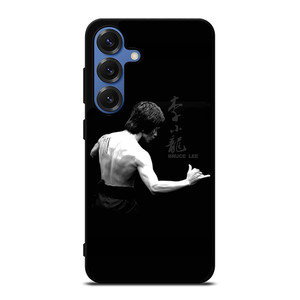 BRUCE LEE Samsung Galaxy S25 Case BRUCE LEE Samsung Galaxy S25 Case