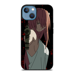 ELFEN LIED 2 iPhone 13 Case