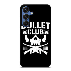 BULLET CLUB ICON Samsung Galaxy S25 Case BULLET CLUB ICON Samsung Galaxy S25 Case