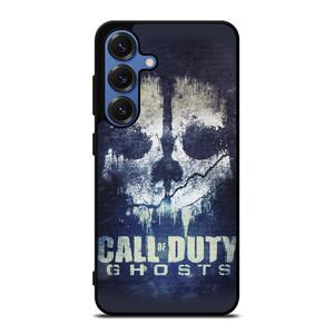 CALL OF DUTY GHOSTS Samsung Galaxy S25 Case CALL OF DUTY GHOSTS Samsung Galaxy S25 Case