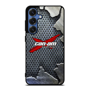 CAN-AM LOGO Samsung Galaxy S25 Case CAN-AM LOGO Samsung Galaxy S25 Case