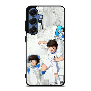 CAPTAIN TSUBASA OZORA Samsung Galaxy S25 Case CAPTAIN TSUBASA OZORA Samsung Galaxy S25 Case