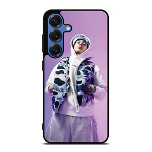 CENTRAL CEE COOL Samsung Galaxy S25 Case CENTRAL CEE COOL Samsung Galaxy S25 Case