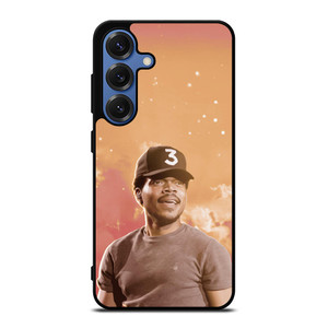 CHANCE THE RAPPER 2 Samsung Galaxy S25 Case CHANCE THE RAPPER 2 Samsung Galaxy S25 Case