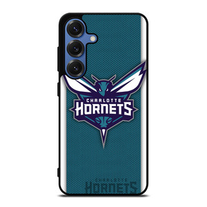CHARLOTTE HORNETS NBA Samsung Galaxy S25 Case CHARLOTTE HORNETS NBA Samsung Galaxy S25 Case