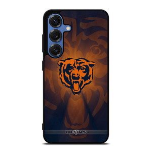 CHICAGO BEARS Samsung Galaxy S25 Case CHICAGO BEARS Samsung Galaxy S25 Case