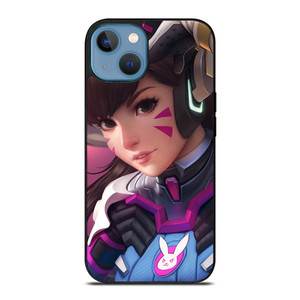 DVA OVERWATCH 3 iPhone 13 Case